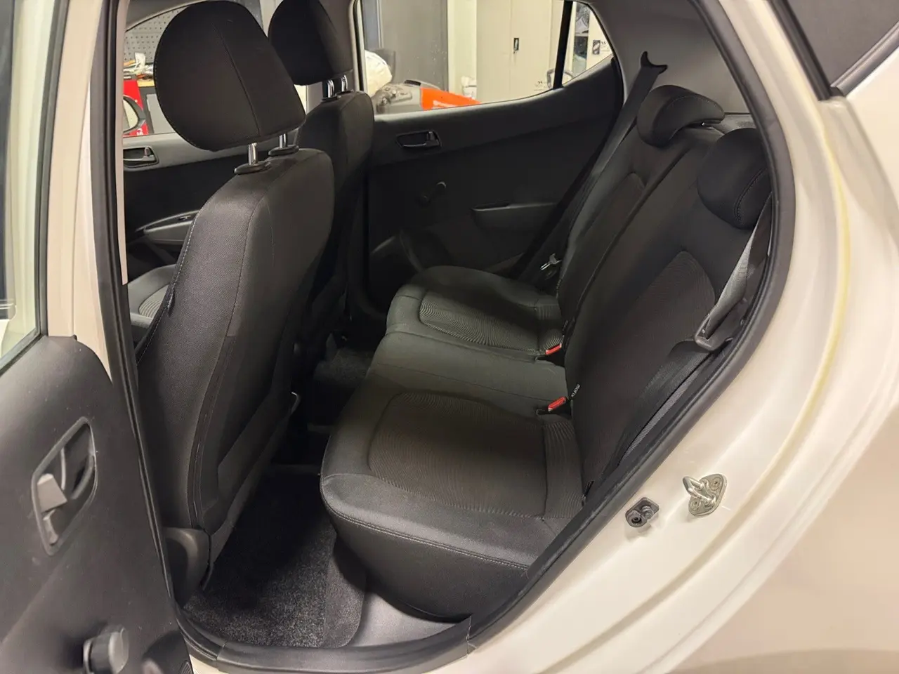 Billede 13 - Hyundai i10 1,0 Touch