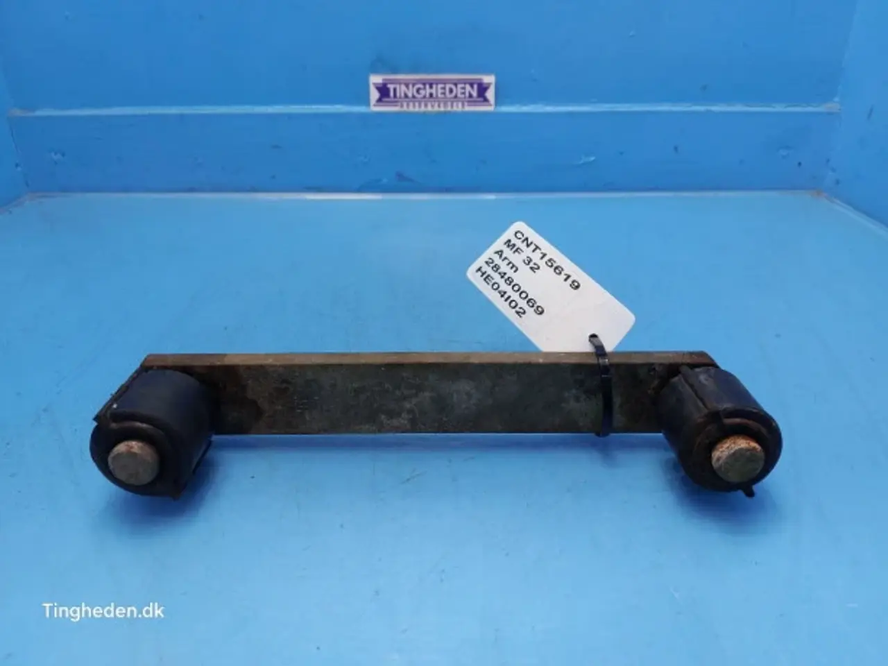 Billede 9 - Massey Ferguson 32 Arm 28480069