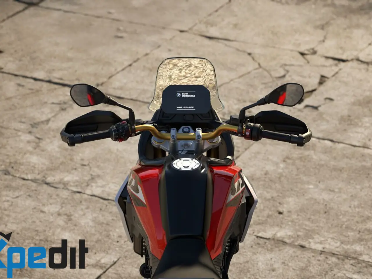 Billede 11 - BMW F 450 GS