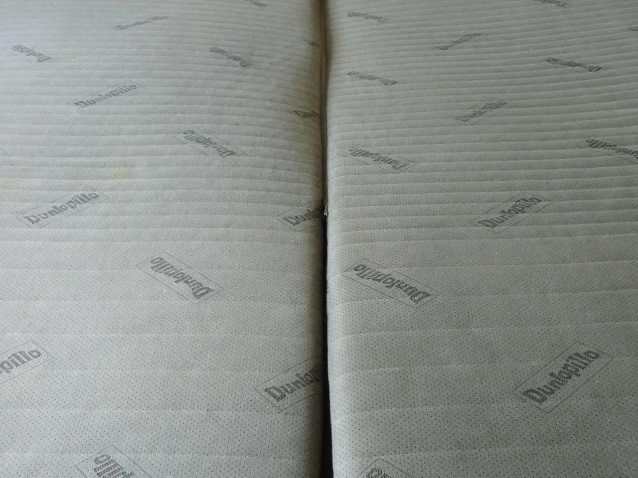 Billede 4 - Dulopillo Split-Topmadras