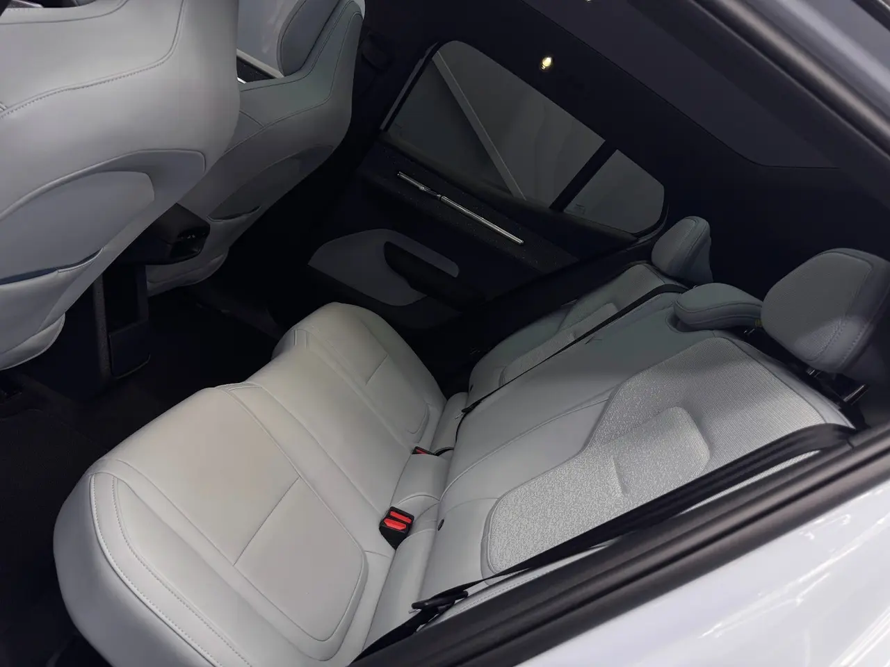 Billede 15 - Volvo EX30  Extended Range Ultra