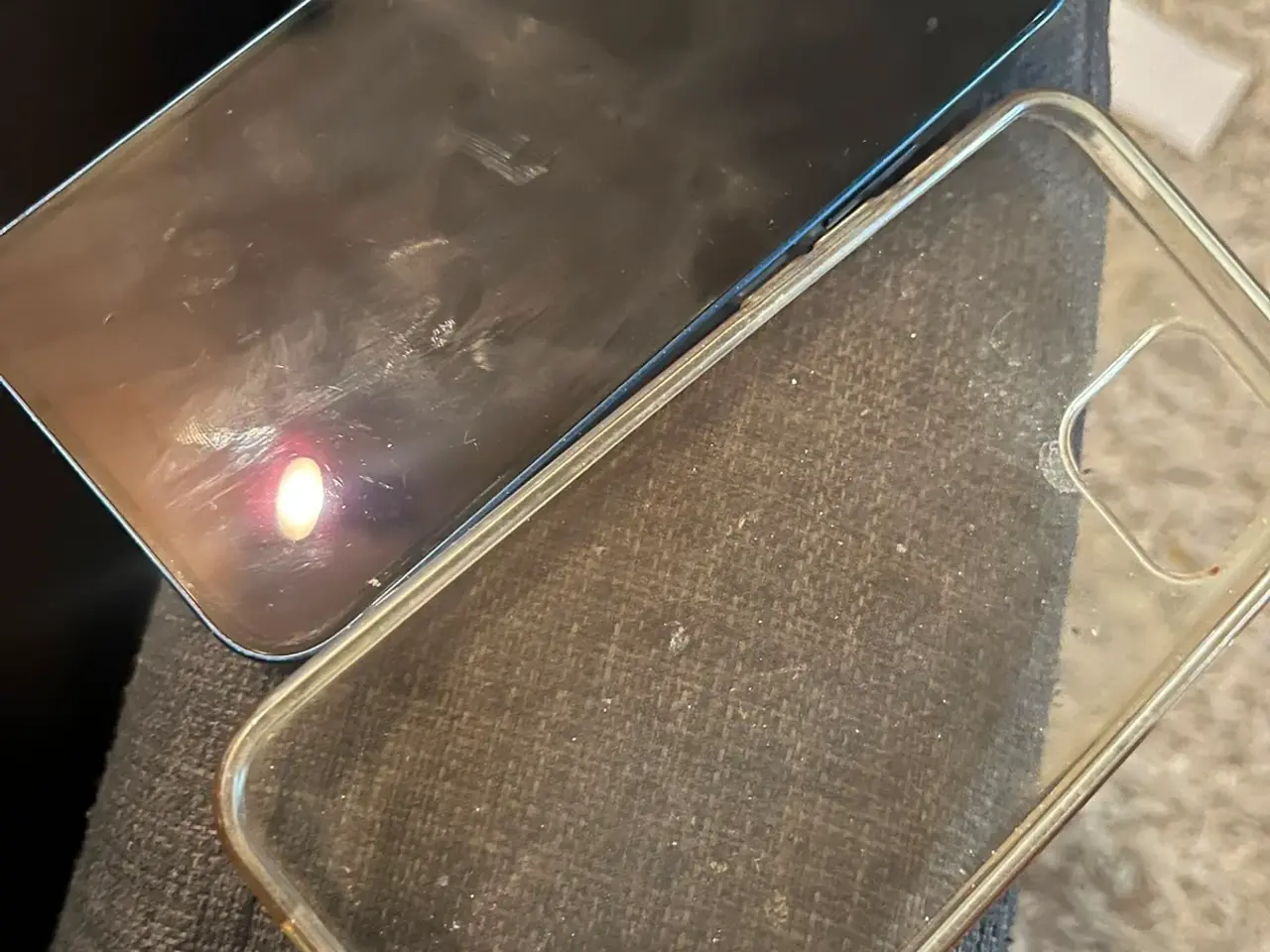 Billede 3 - iPhone 12 nyt batteri 