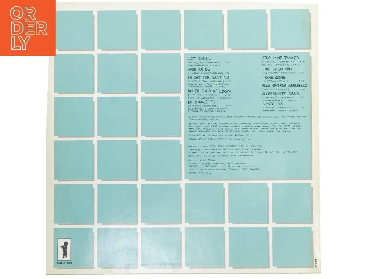 Billede 2 - Trax LP