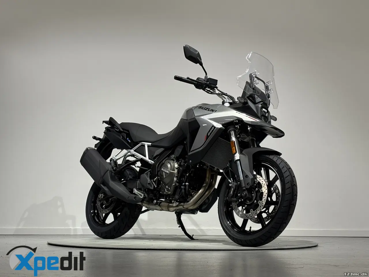 Billede 3 - Suzuki DL 800 V-Strom