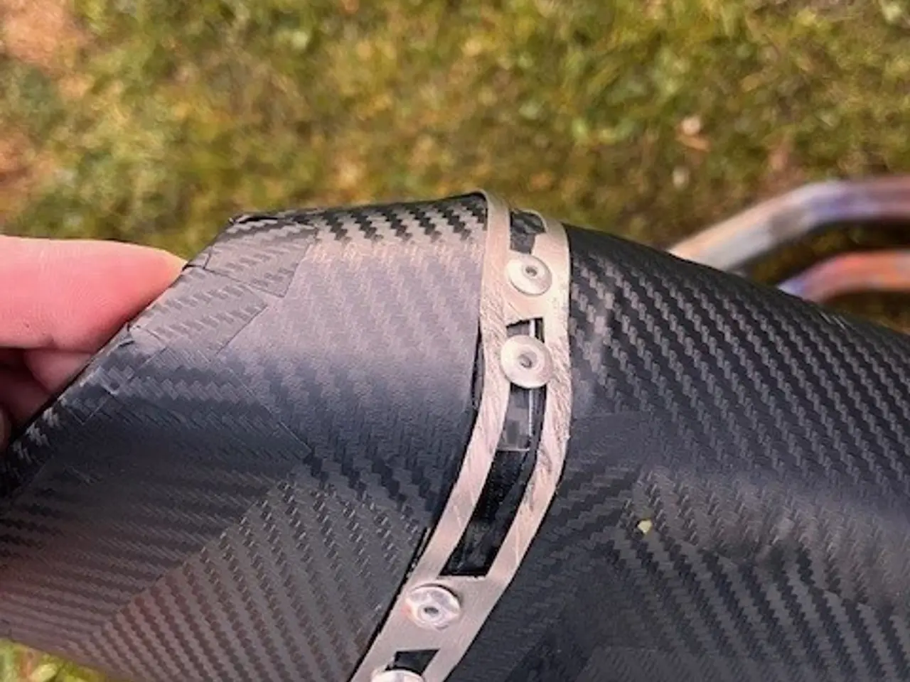 Billede 5 - SC Project SCR-1 Aprilia Tuono 660/RS660
