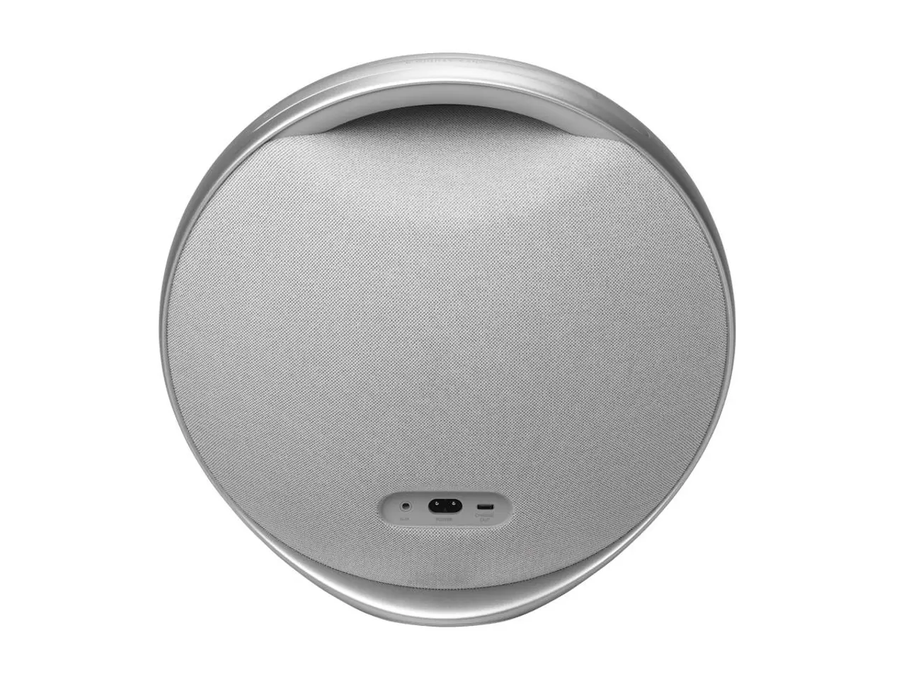 Billede 2 - Harman Kardon Onyx Studio 9 Bluetooth-højttaler - Sølv