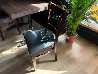 52 cafestole