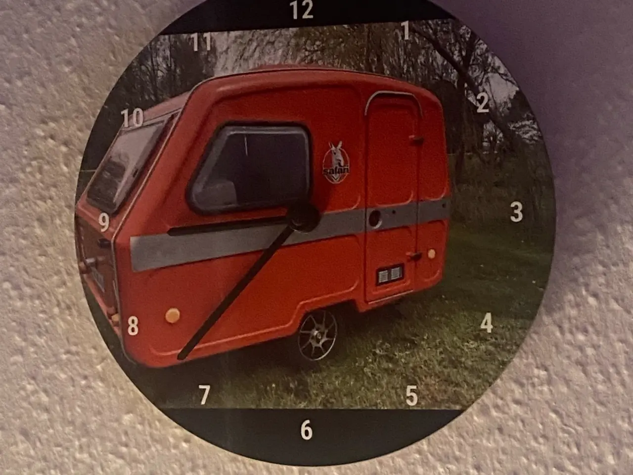 Billede 6 - Safari 280. Synet og klar til ny ejer.