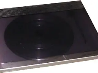 Bang & Olufsen Beogram RX2 uden pickup