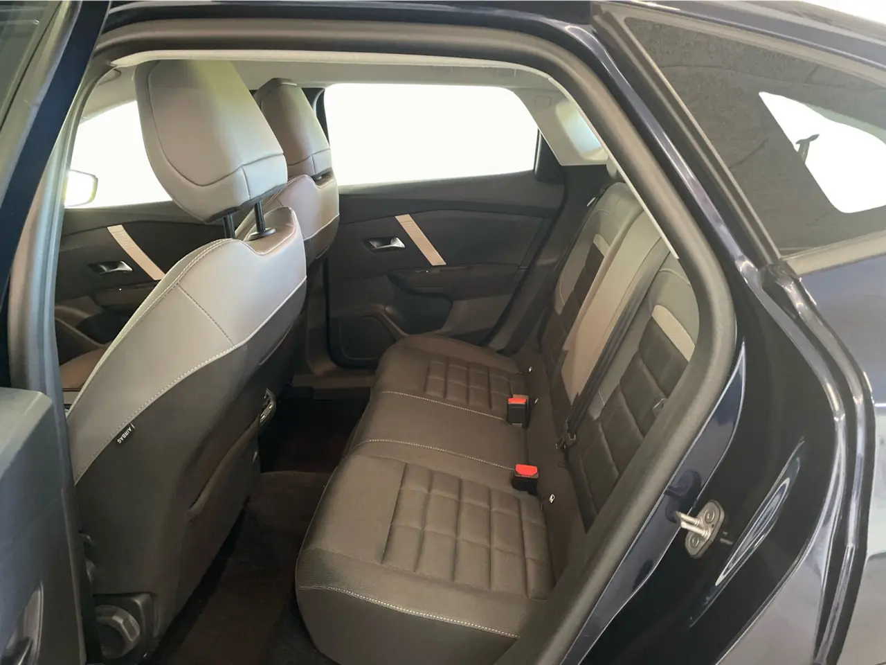 Billede 12 - Citroën ë-C4 X 54 Plus