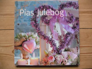 Pia Buusmann. Pias julebog