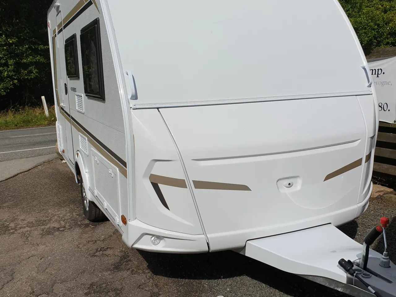 Billede 14 - Weinsberg CaraOne 390 QD