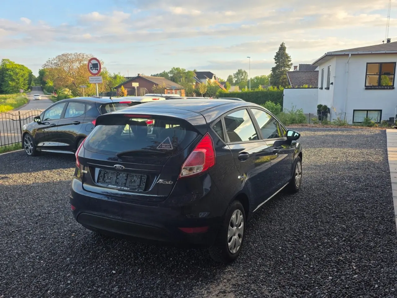 Billede 6 - Ford Fiesta 1,0 SCTi 100 Trend
