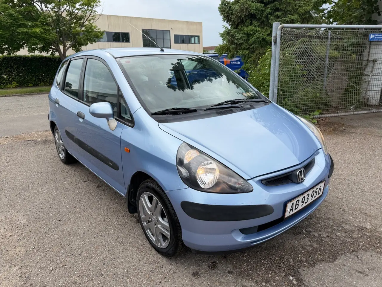 Billede 6 - Honda Jazz 1,4 ES aut.