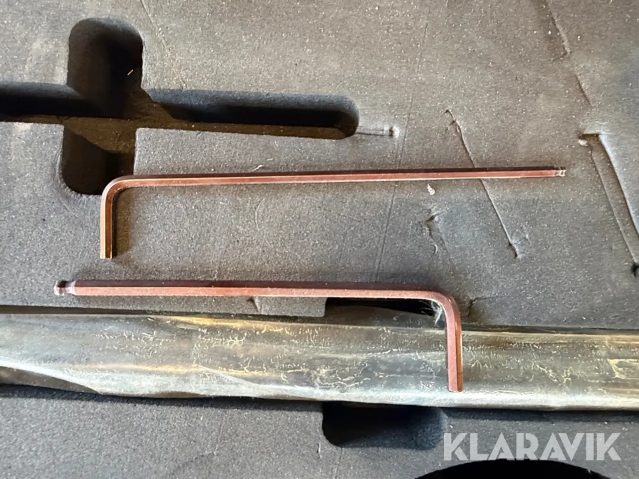 Billede 10 - Affasningsmaskine TAG Pipe Prep 4