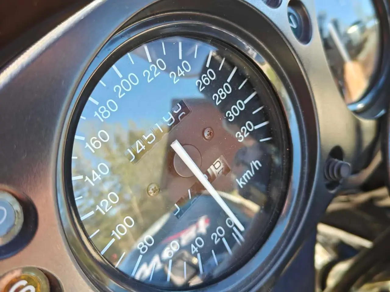 Billede 4 - Honda CBR 1100