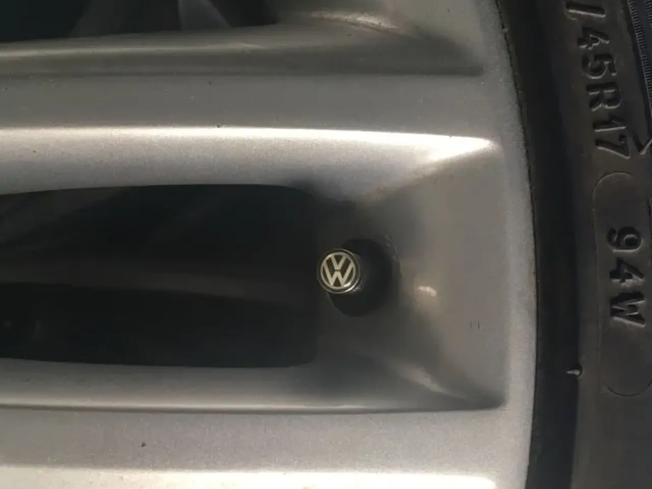 Billede 2 - Vw flotte 17 tommer 5*112