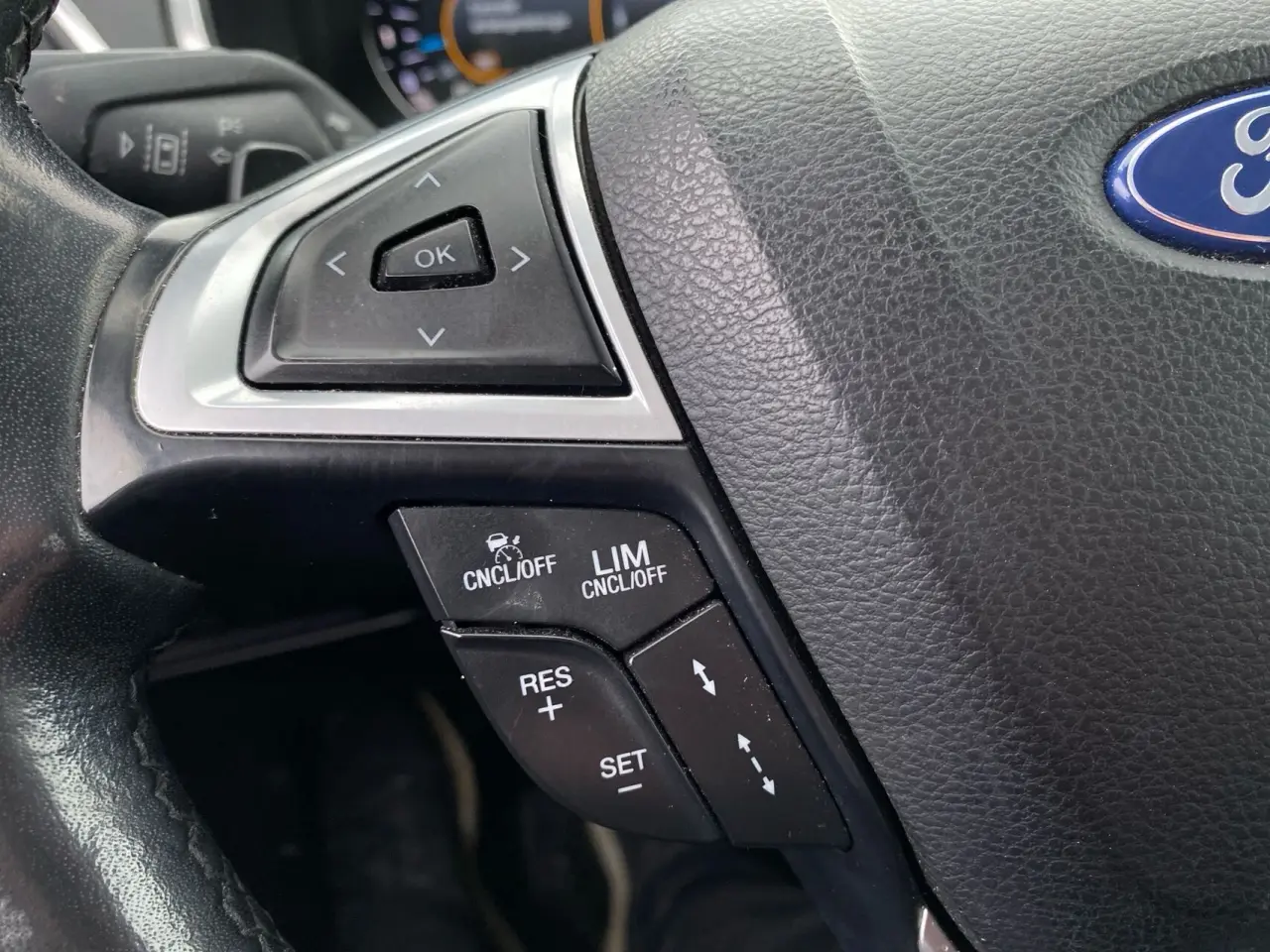 Billede 19 - Ford S-Max 2,0 EcoBlue ST-Line 150HK 6g