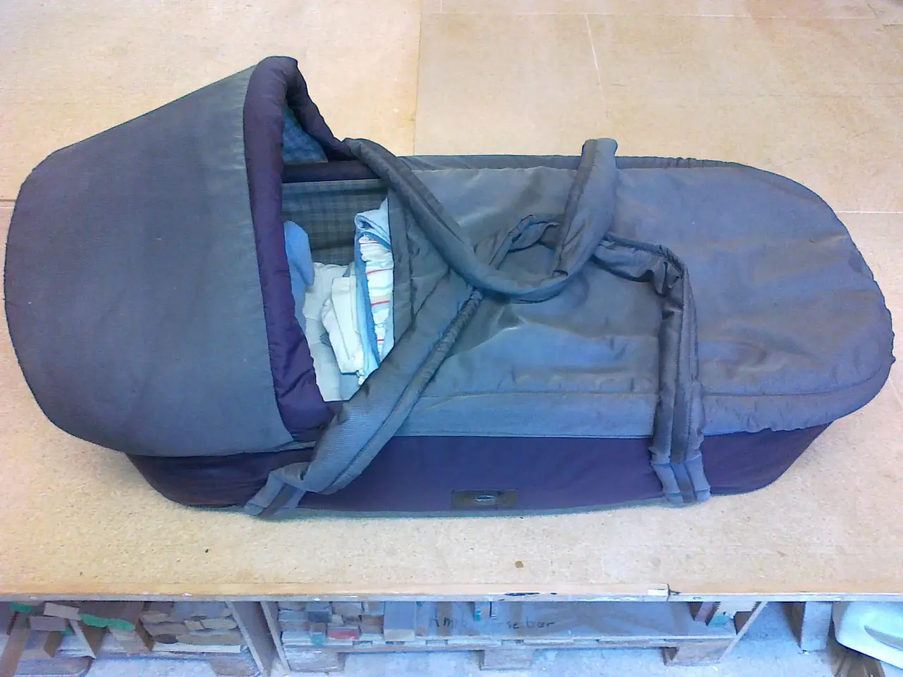 Billede 3 - Lift
