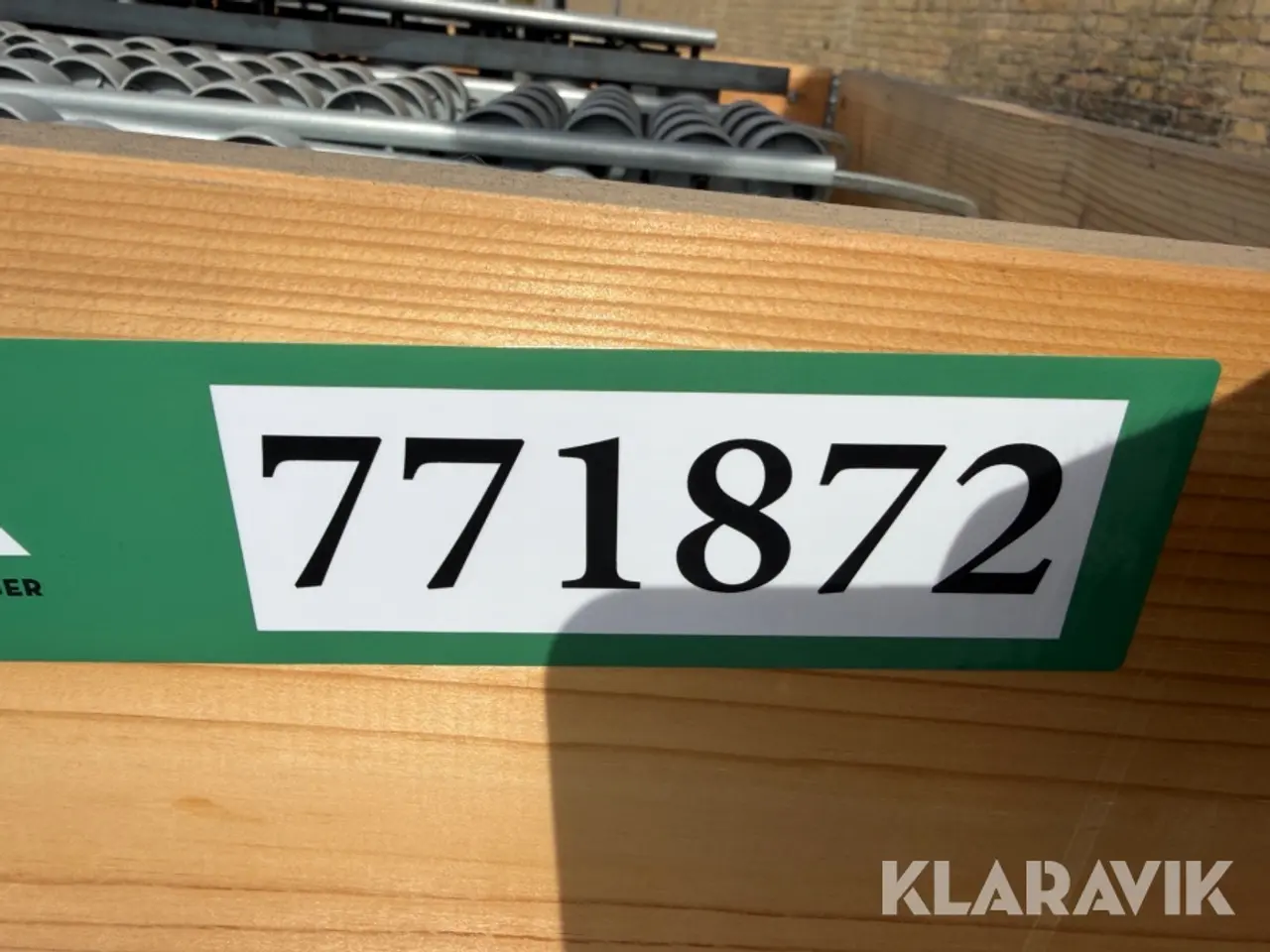 Billede 7 - Rullebaner 8 styk
