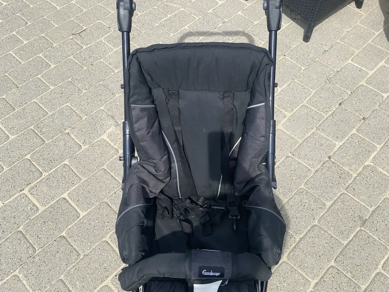 Billede 6 - Emmaljunga 2.0 Scooter S