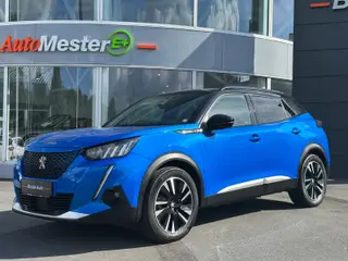 Peugeot e-2008 50 Active