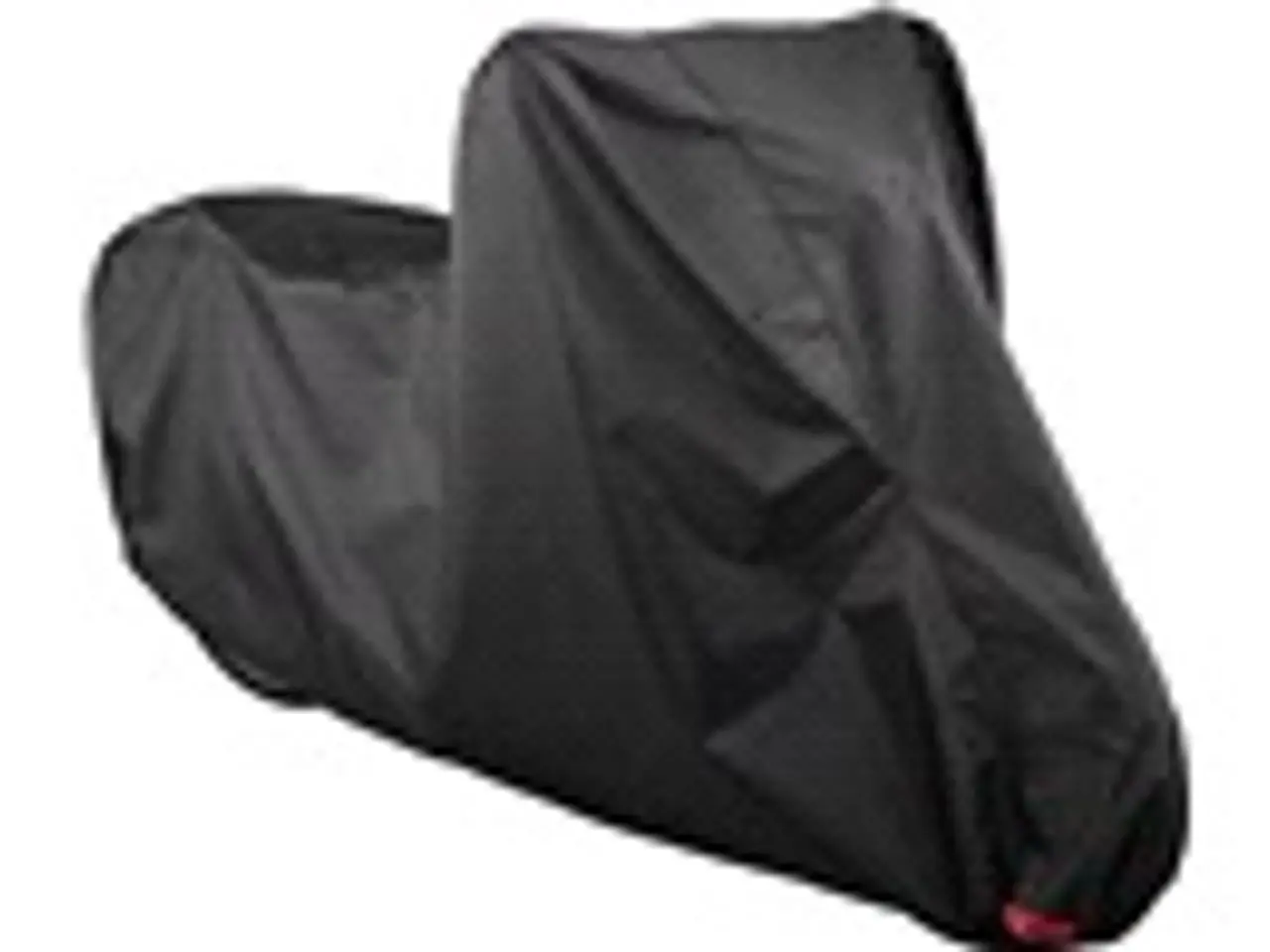 Billede 1 - Garage til motorcykel Luksus 200D XL