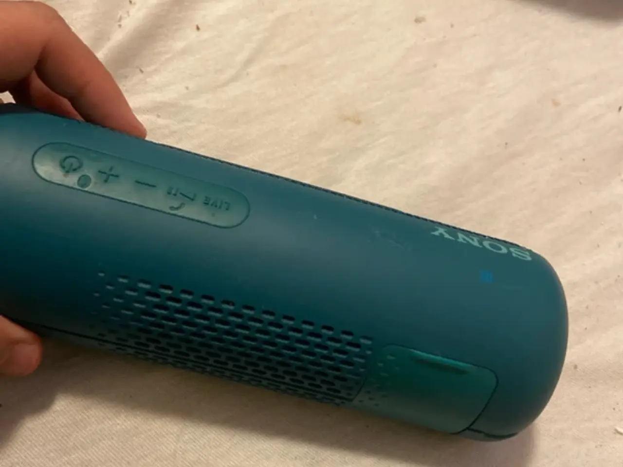 Billede 2 - Sony højtaler
