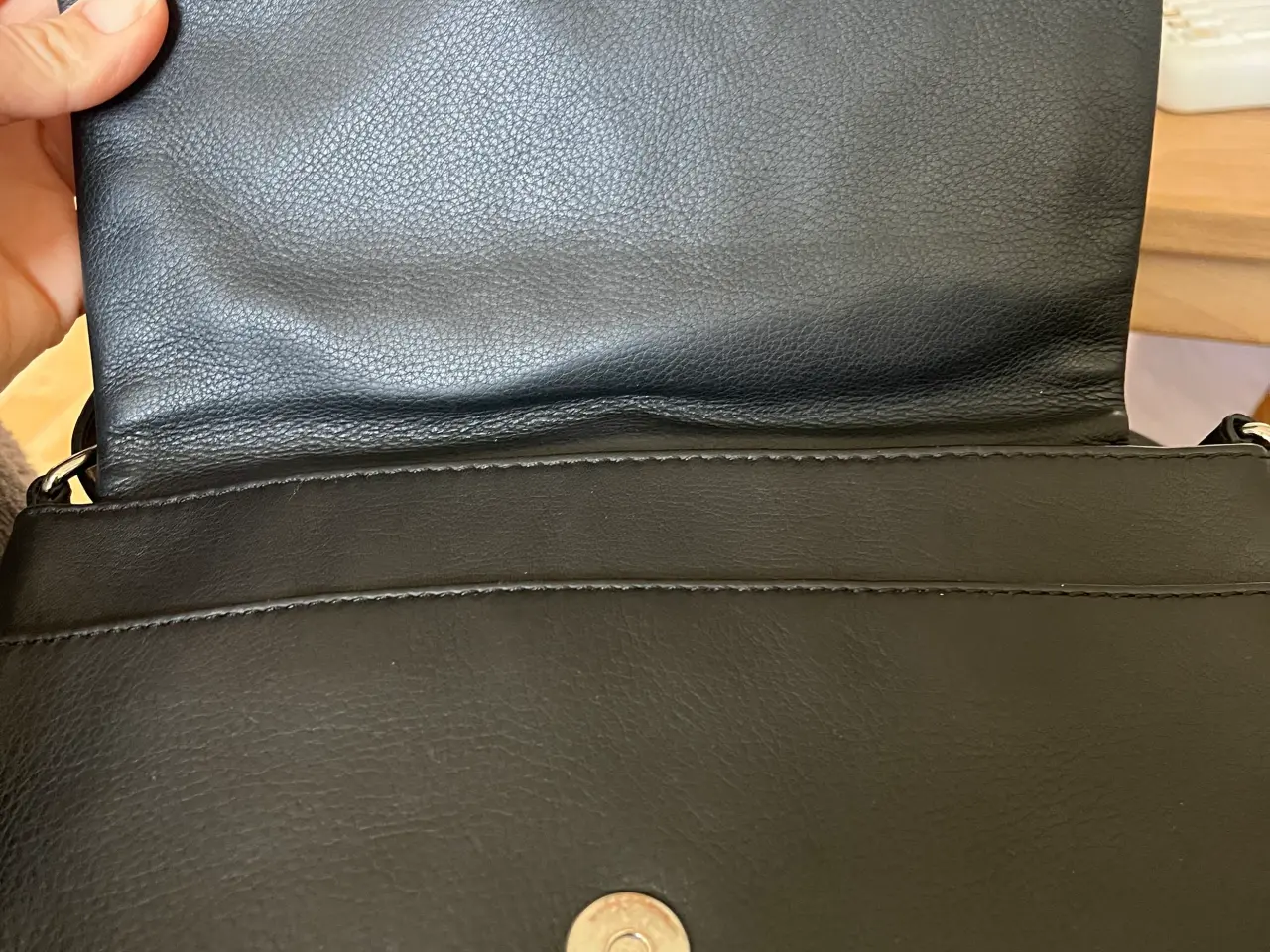 Billede 9 - Belsac taske