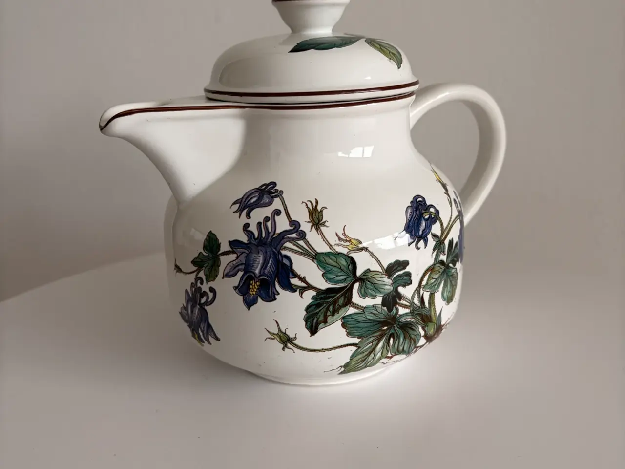 Billede 1 - Tekande, Villeroy&Boch Botanica serie