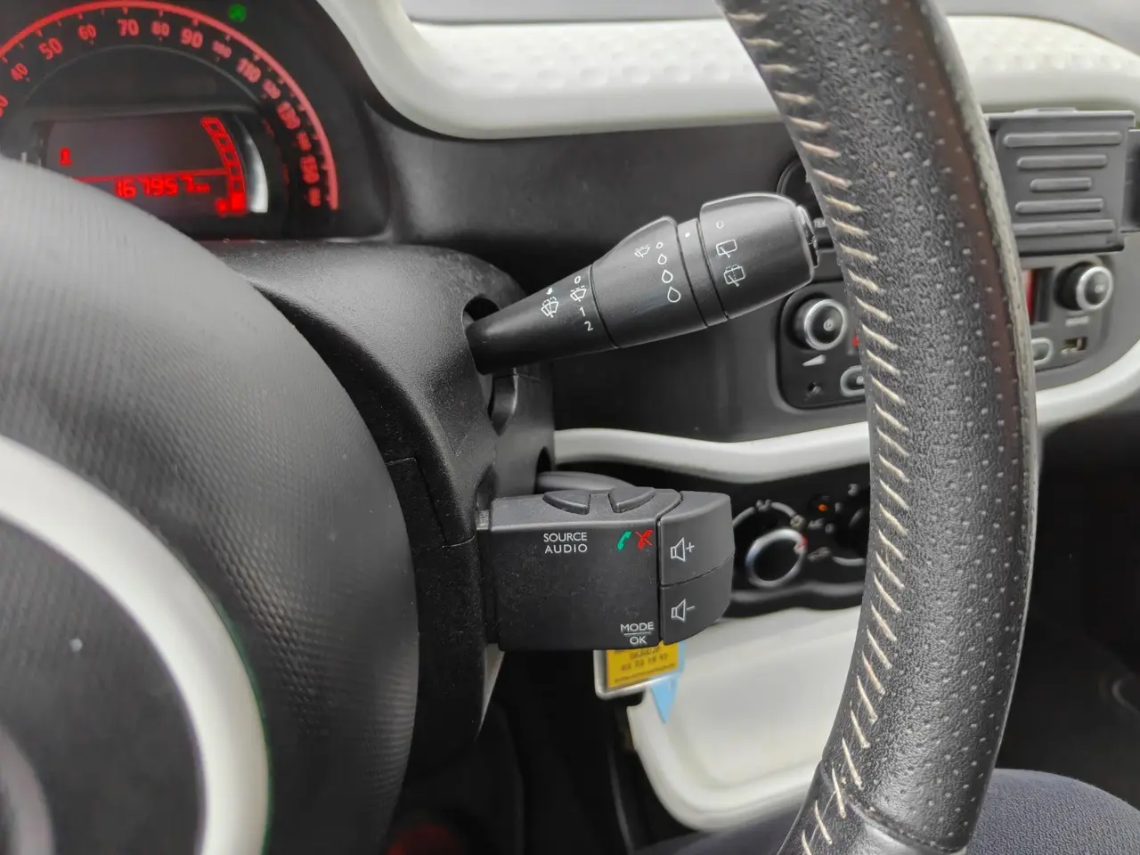 Billede 18 - Renault Twingo 1,0 SCe 70 Expression