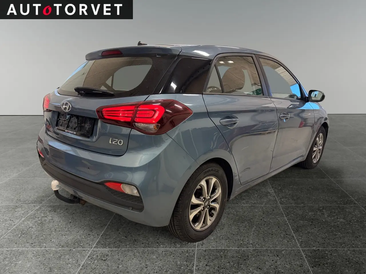 Billede 3 - Hyundai i20 1,0 T-GDi Advanced DCT