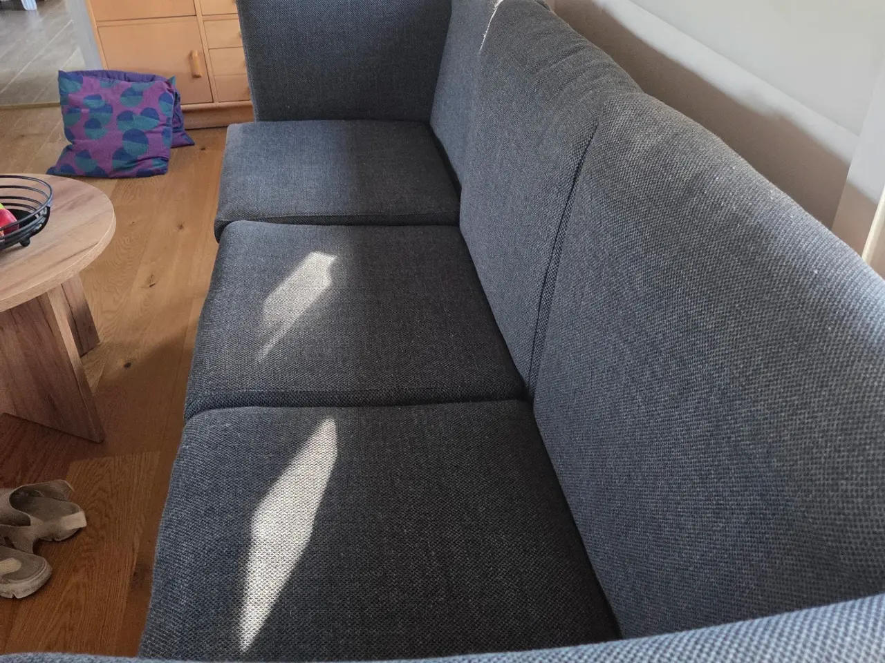 Billede 3 - 2 og 3 personers sofa