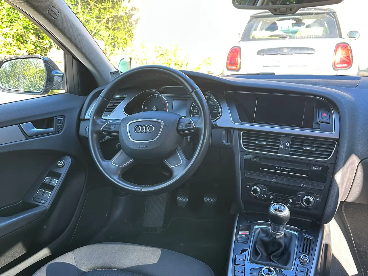 Billede 7 - Audi a4 2.0 TDI 2014