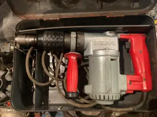 Hilti TE 17 Borehammer