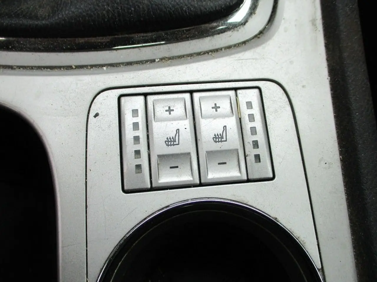 Billede 9 - Ford Mondeo 1,6 Ti-VCT 125 Trend