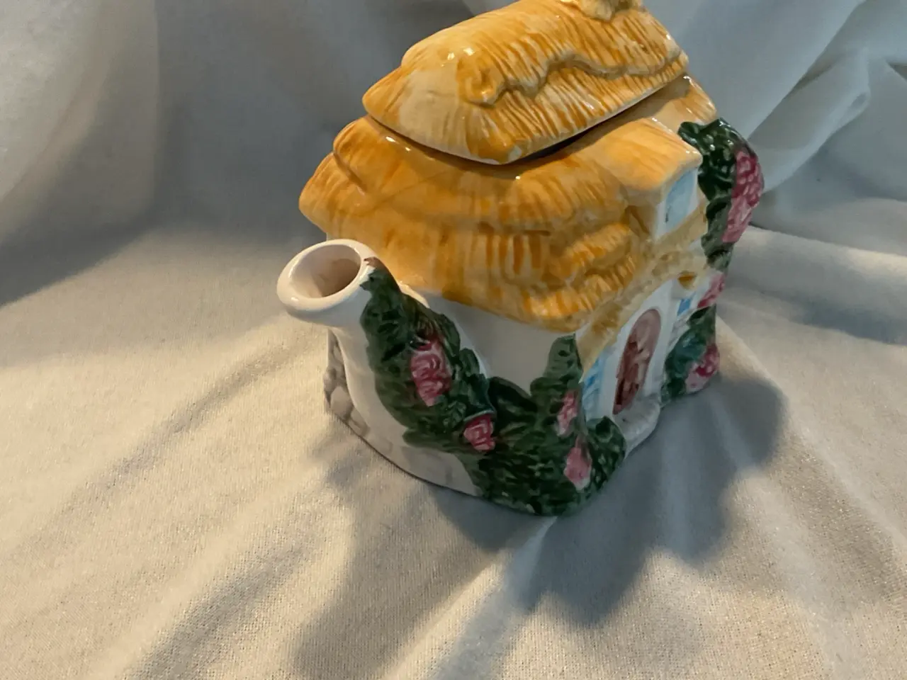 Billede 2 - Vintage kande “Cottage Ware”