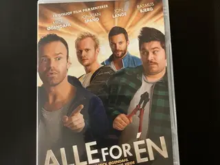 Alle for én