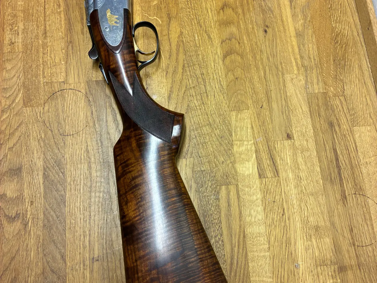 Billede 4 - Beretta 687 EL 12/76