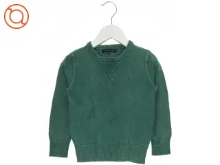 Bluse fra Tommy Hilfiger (str. 104 cm)