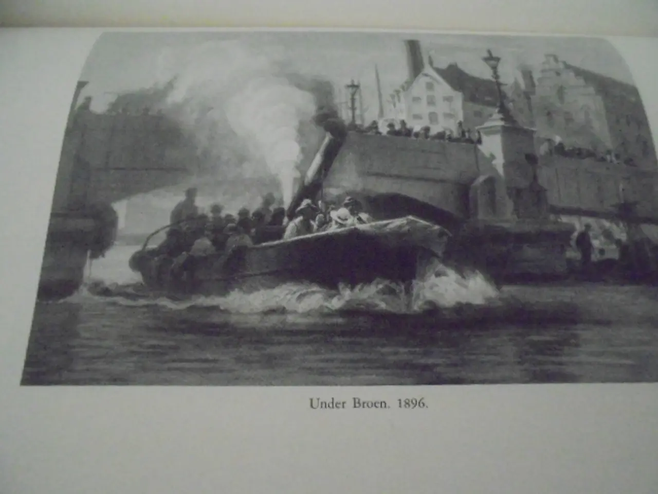 Billede 6 - MARINEMALEREN VILH. ARNESEN – udgivelse fra 1945