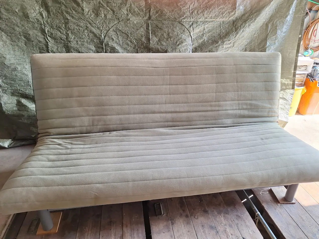 Billede 2 - Futon sovesofa Innovation