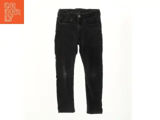 Mørke jeans fra H&M (str. 134)