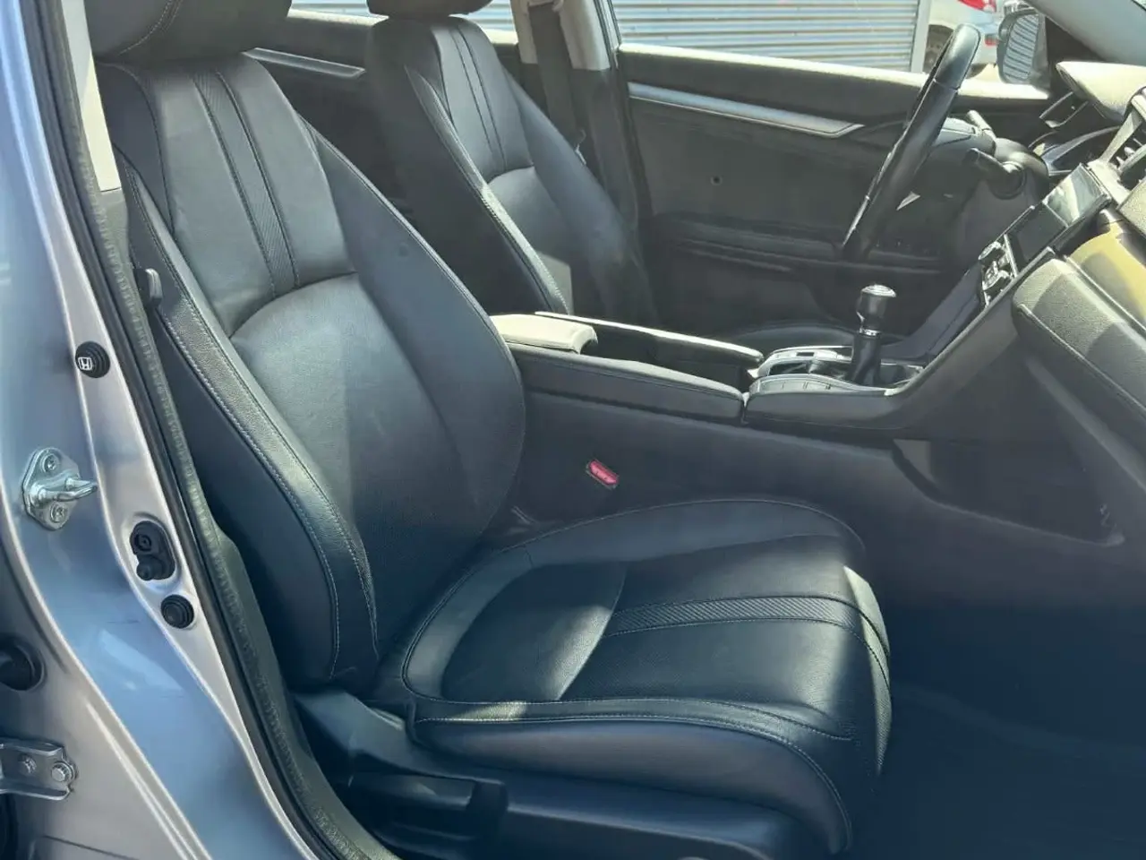 Billede 5 - Honda Civic 1,6 i-DTEC Executive