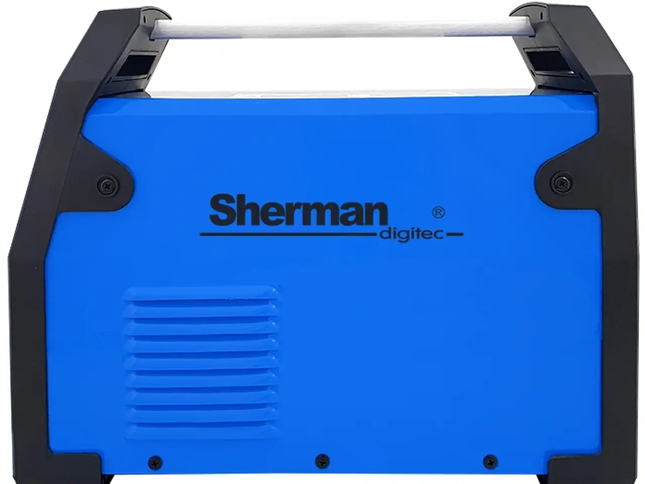 Billede 6 - Sherman DIGITIG 218 MULTIWAVE AC/DC