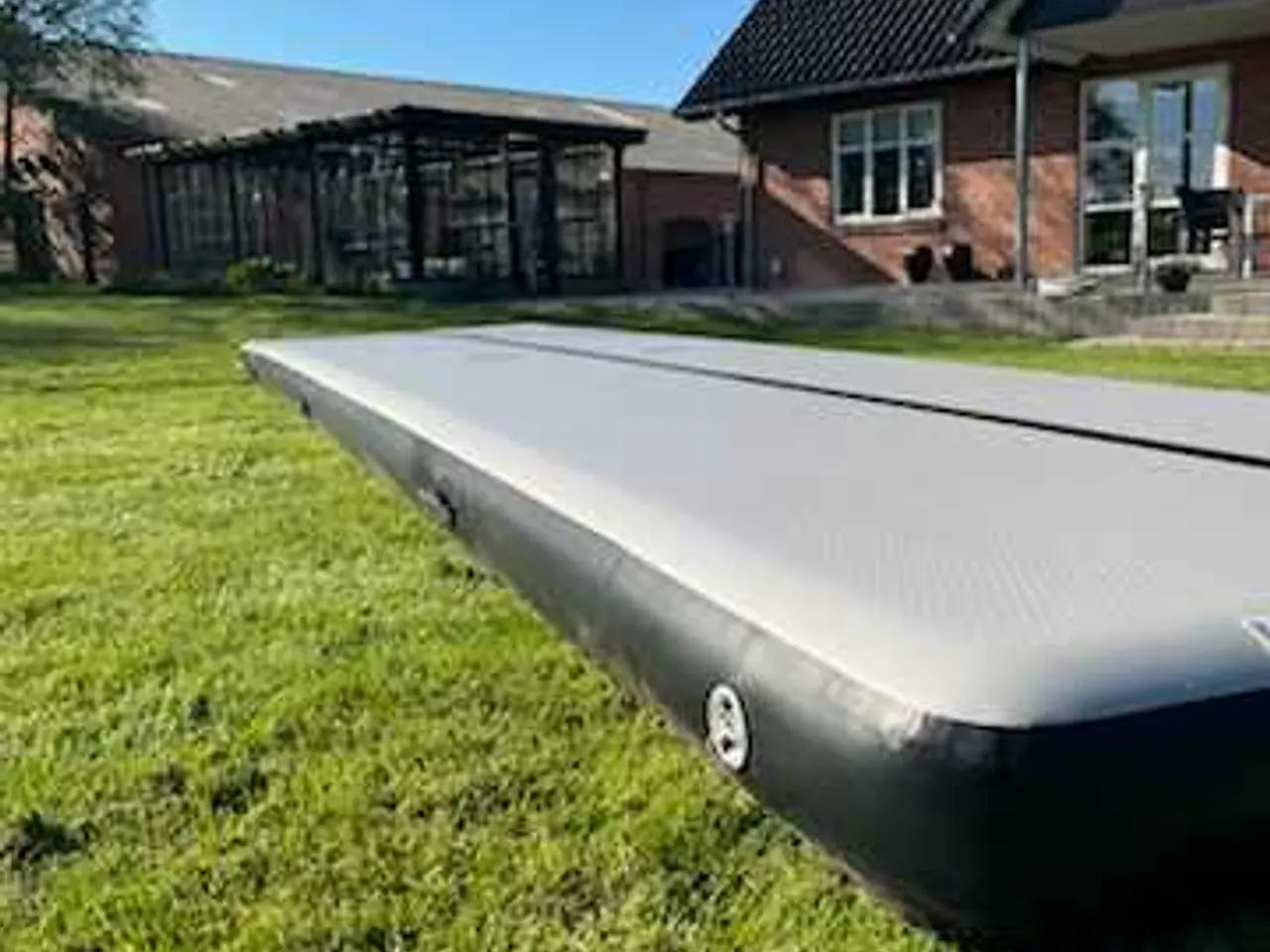 Billede 8 - Airtrack