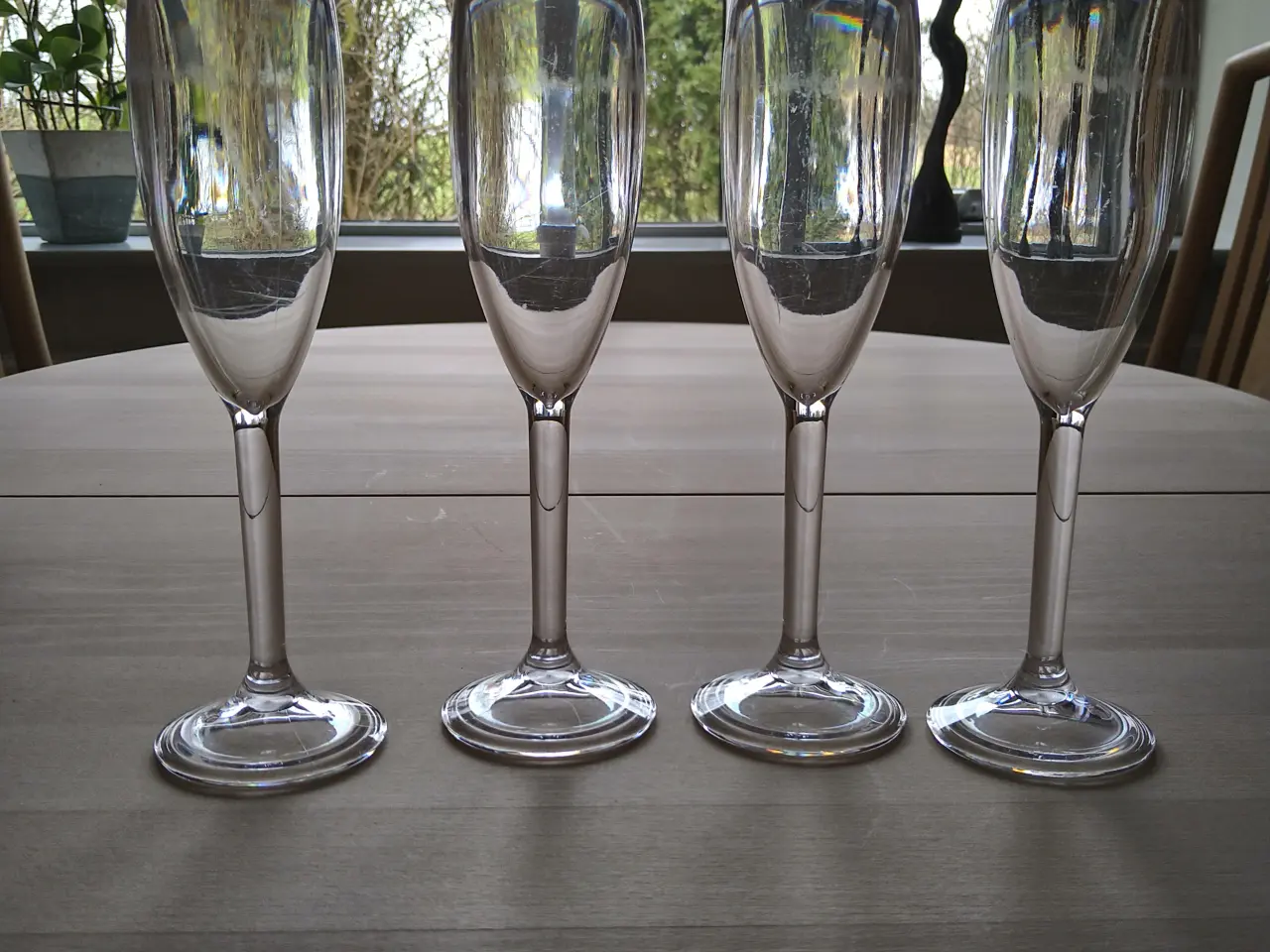 Billede 4 - Diverse Camping glas