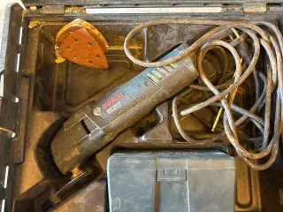 Multicutter