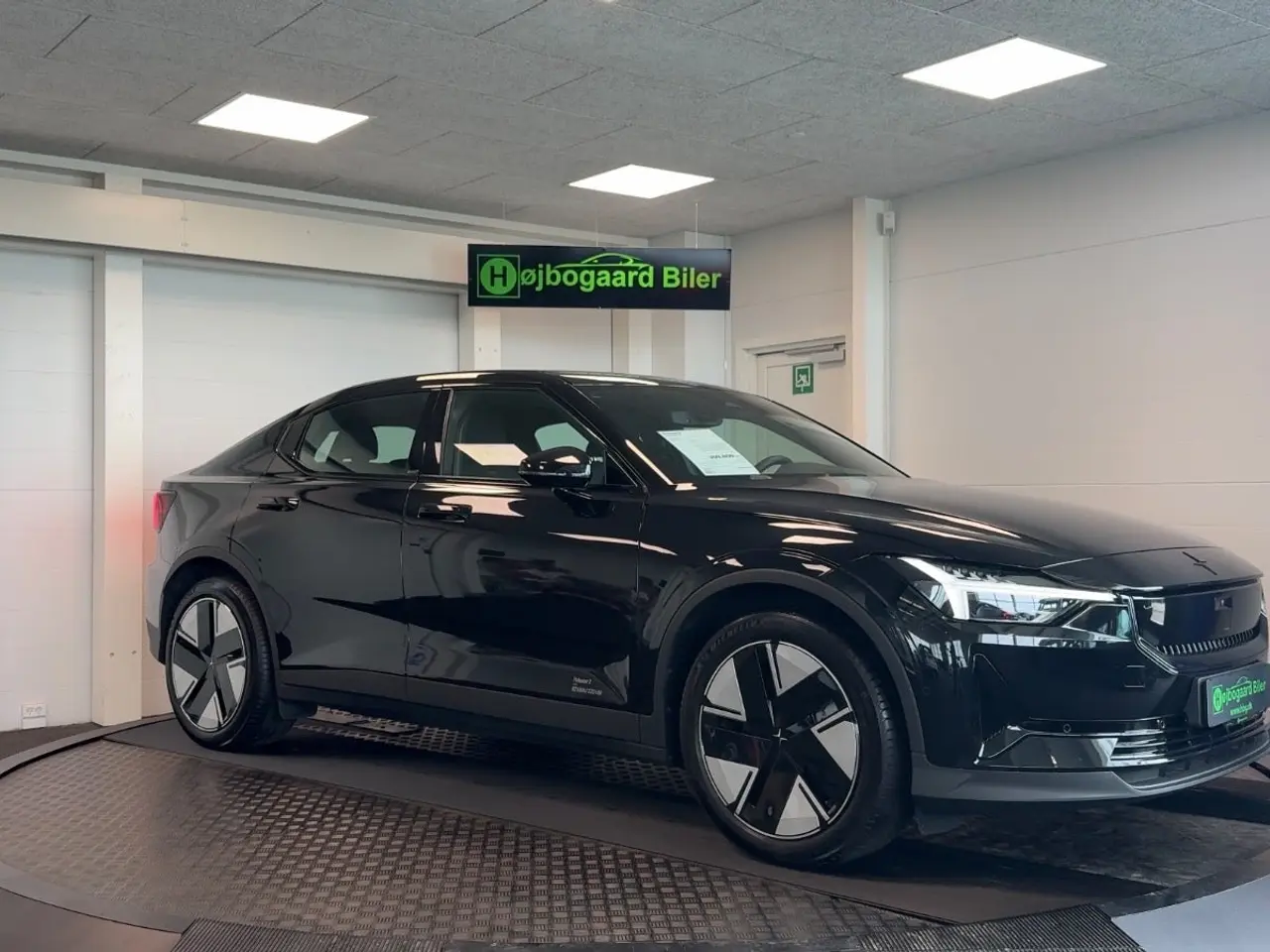 Billede 7 - Polestar 2 Long Range