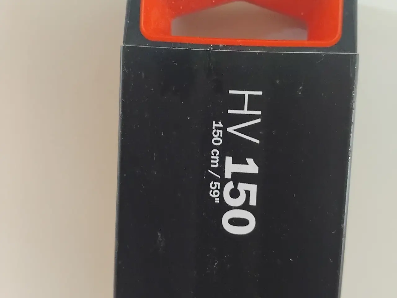 Billede 4 - Hultafors 150cm sort